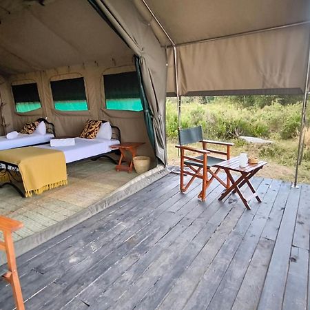 Julia'S River Camp Talek Εξωτερικό φωτογραφία