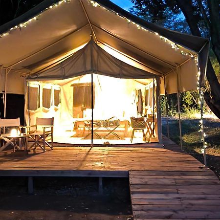 Julia'S River Camp Talek Εξωτερικό φωτογραφία