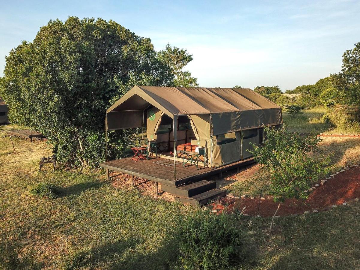 Julia'S River Camp Talek Εξωτερικό φωτογραφία