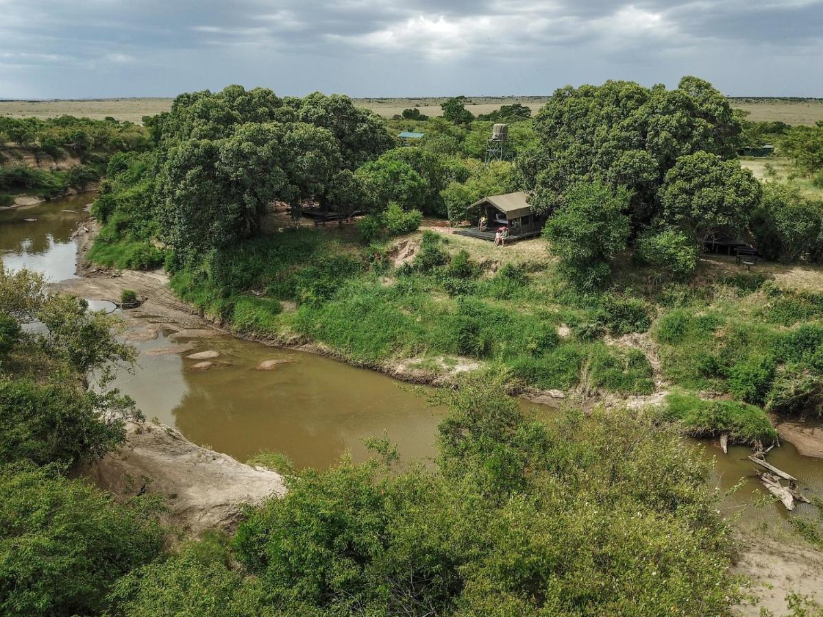 Julia'S River Camp Talek Εξωτερικό φωτογραφία