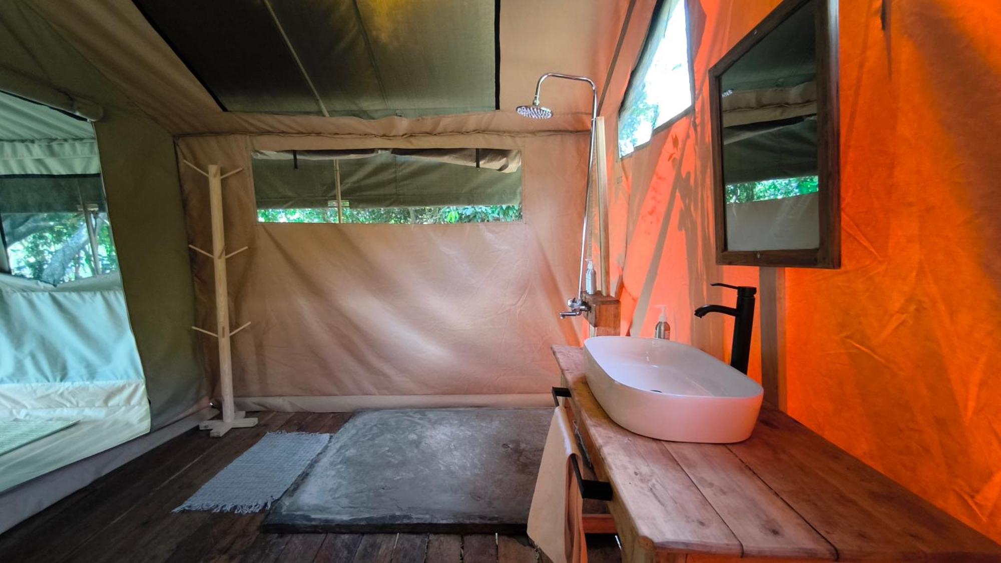 Julia'S River Camp Talek Εξωτερικό φωτογραφία
