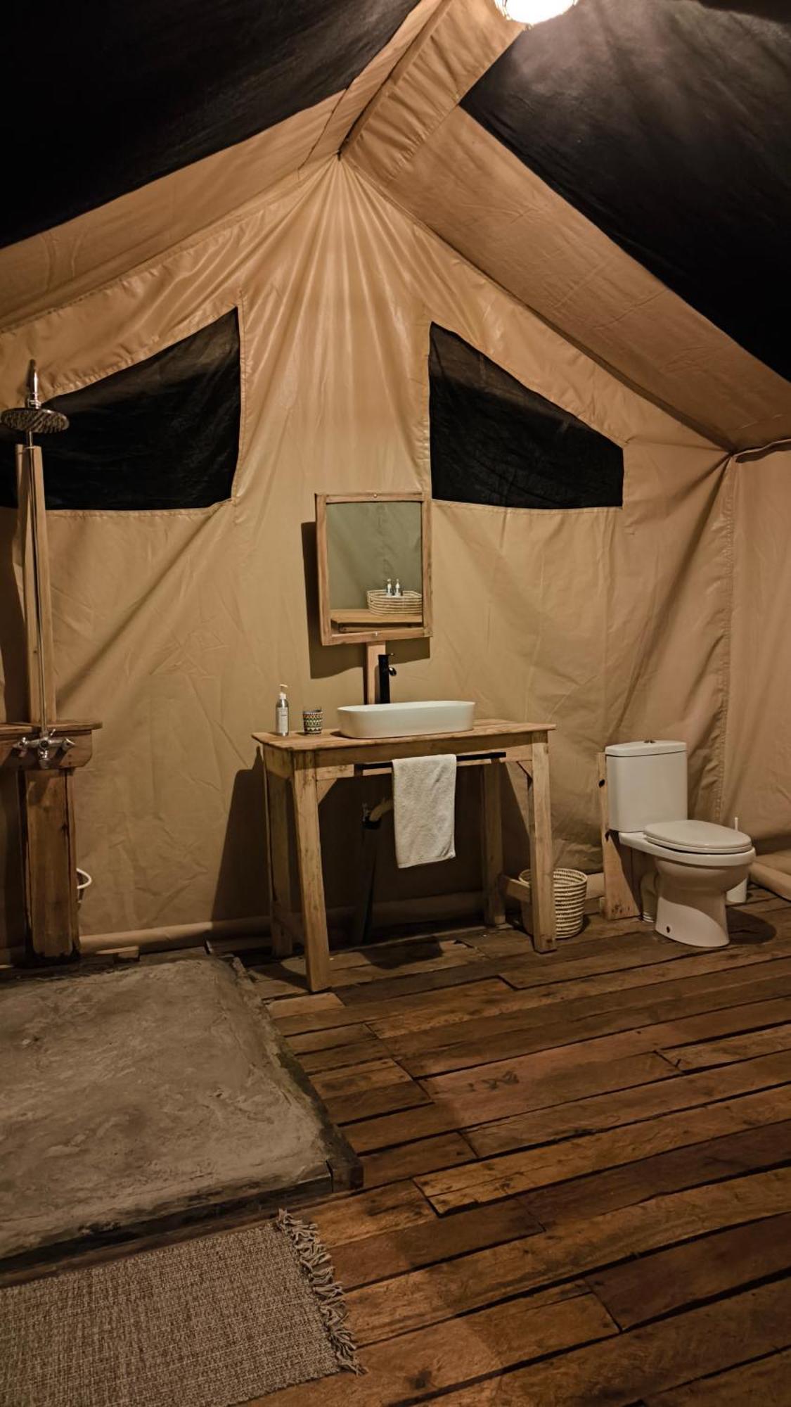 Julia'S River Camp Talek Εξωτερικό φωτογραφία
