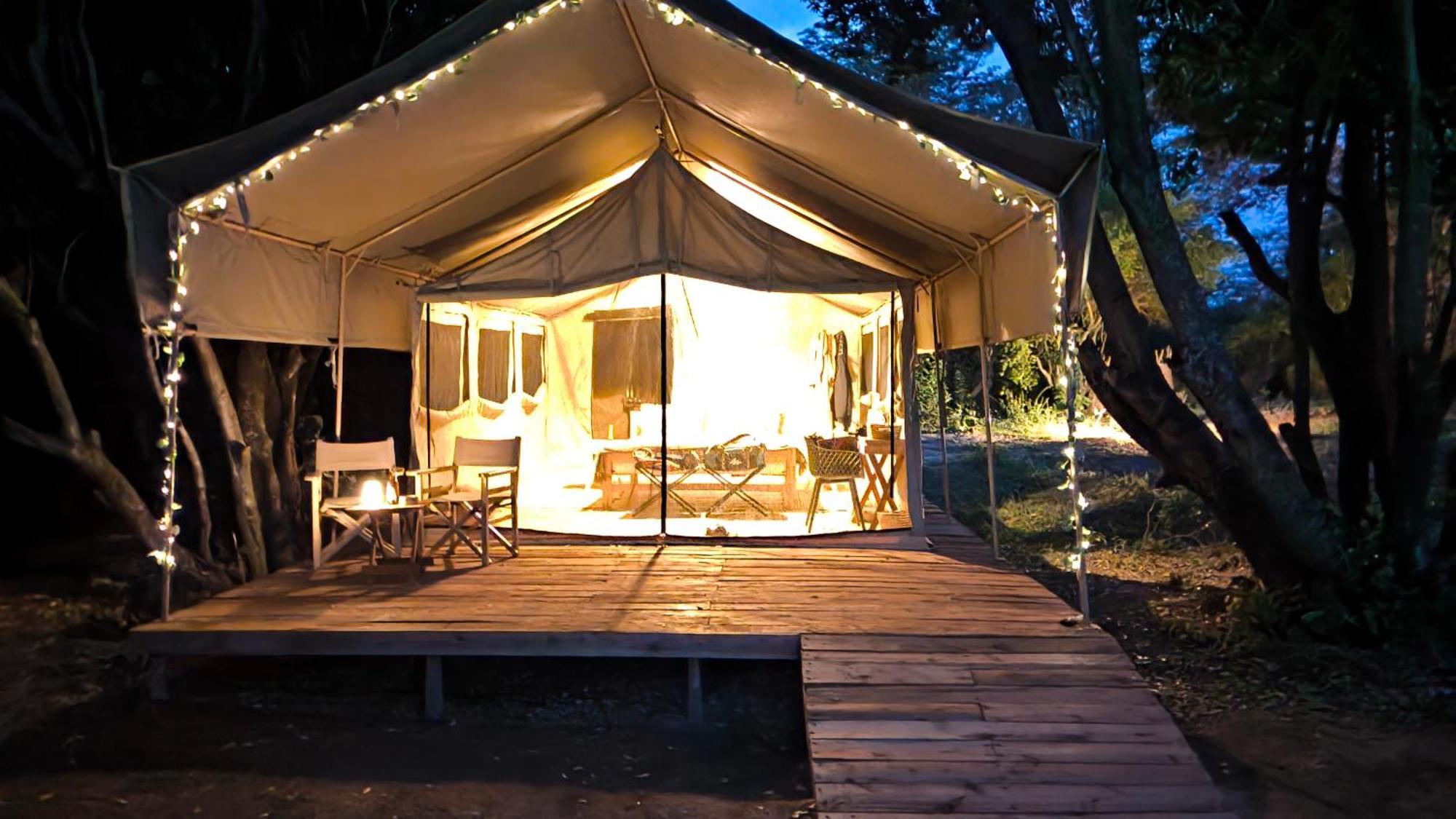 Julia'S River Camp Talek Εξωτερικό φωτογραφία