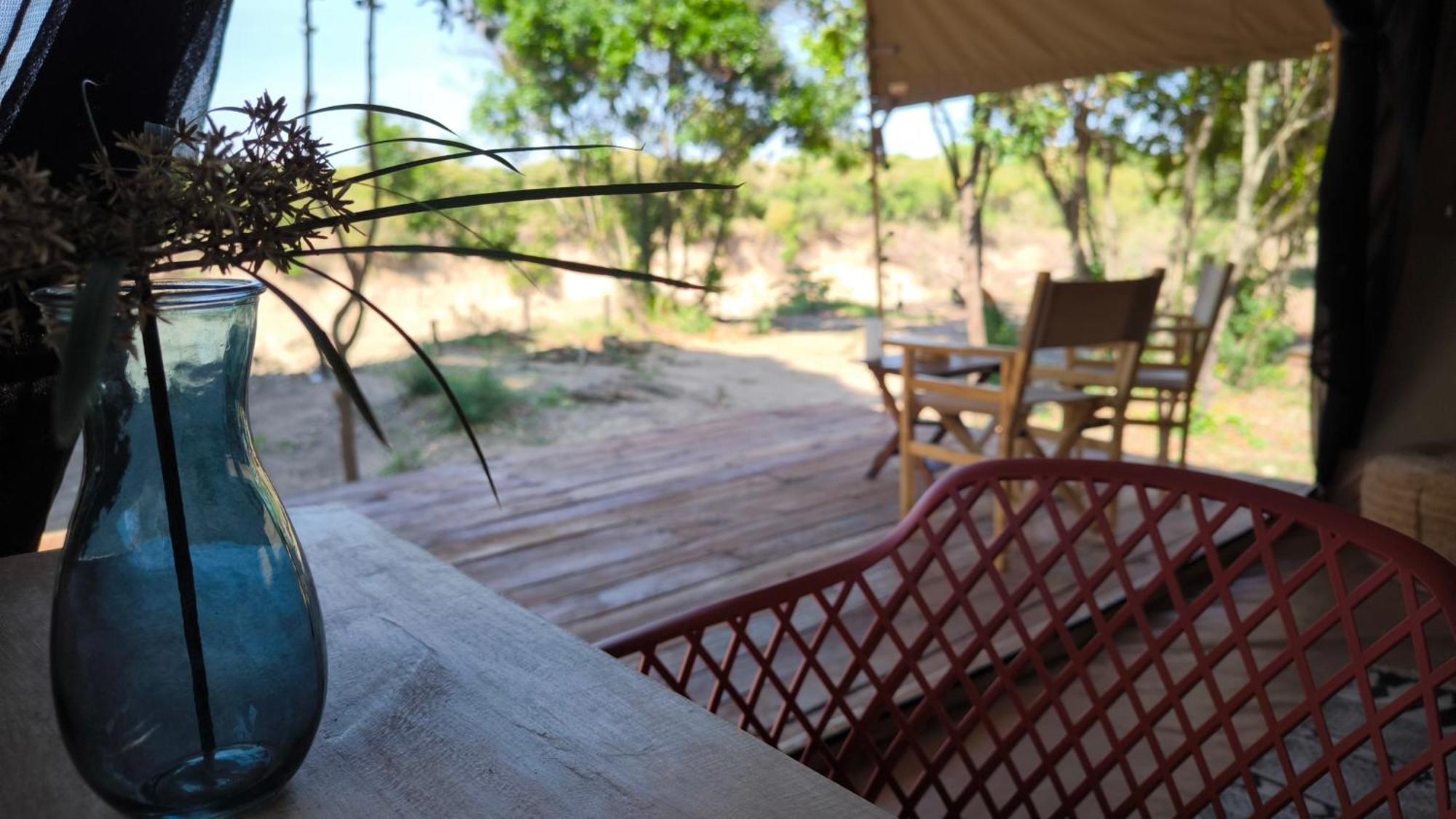 Julia'S River Camp Talek Εξωτερικό φωτογραφία