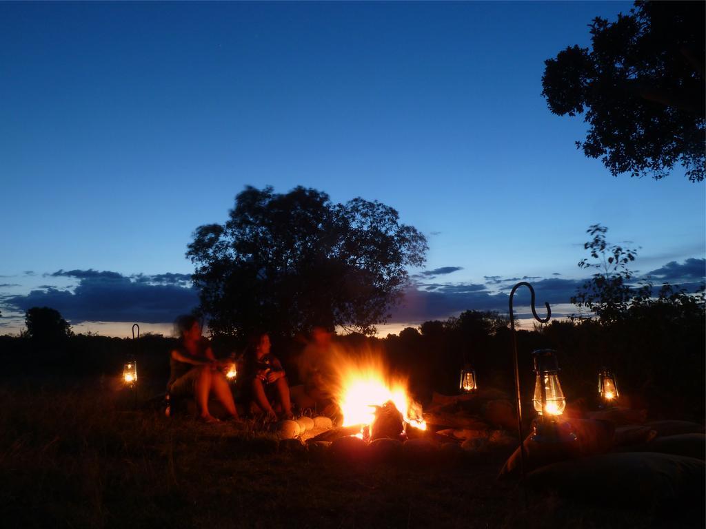 Julia'S River Camp Talek Εξωτερικό φωτογραφία